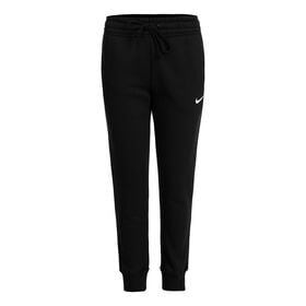 Bild von Phoenix Fleece Mid Rise Trainingshose Damen - schwarz, 