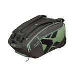 NOX NOX AT10 Competition Padelschlägertasche-Schwarz,Oliv