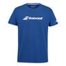 Exercise T-Shirt Herren-Blau