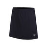 Classic Court Rock Damen-Dunkelblau