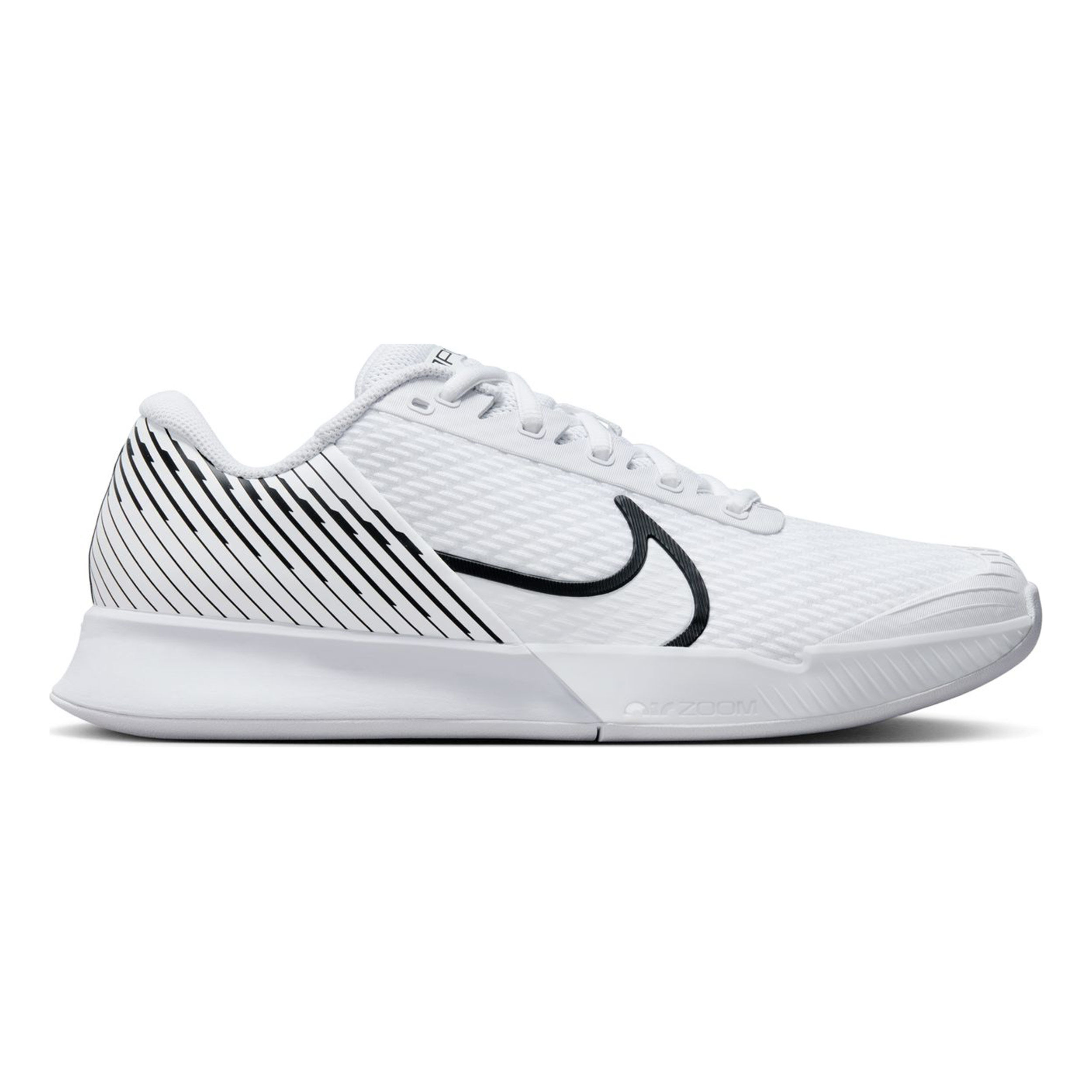 Nike zoom weiß hot sale