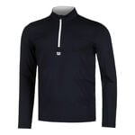 Wilson Elevate Performance 1/2 Zip Sweatshirt