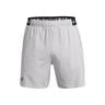 Vanish Woven 6in Shorts Herren-Hellgrau