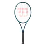 Wilson Tennisschl&auml;ger Wilson Blade 104 V9 Turnierschl&auml;ger