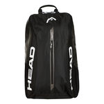 HEAD HEAD Tour 25L Rucksack - schwarz