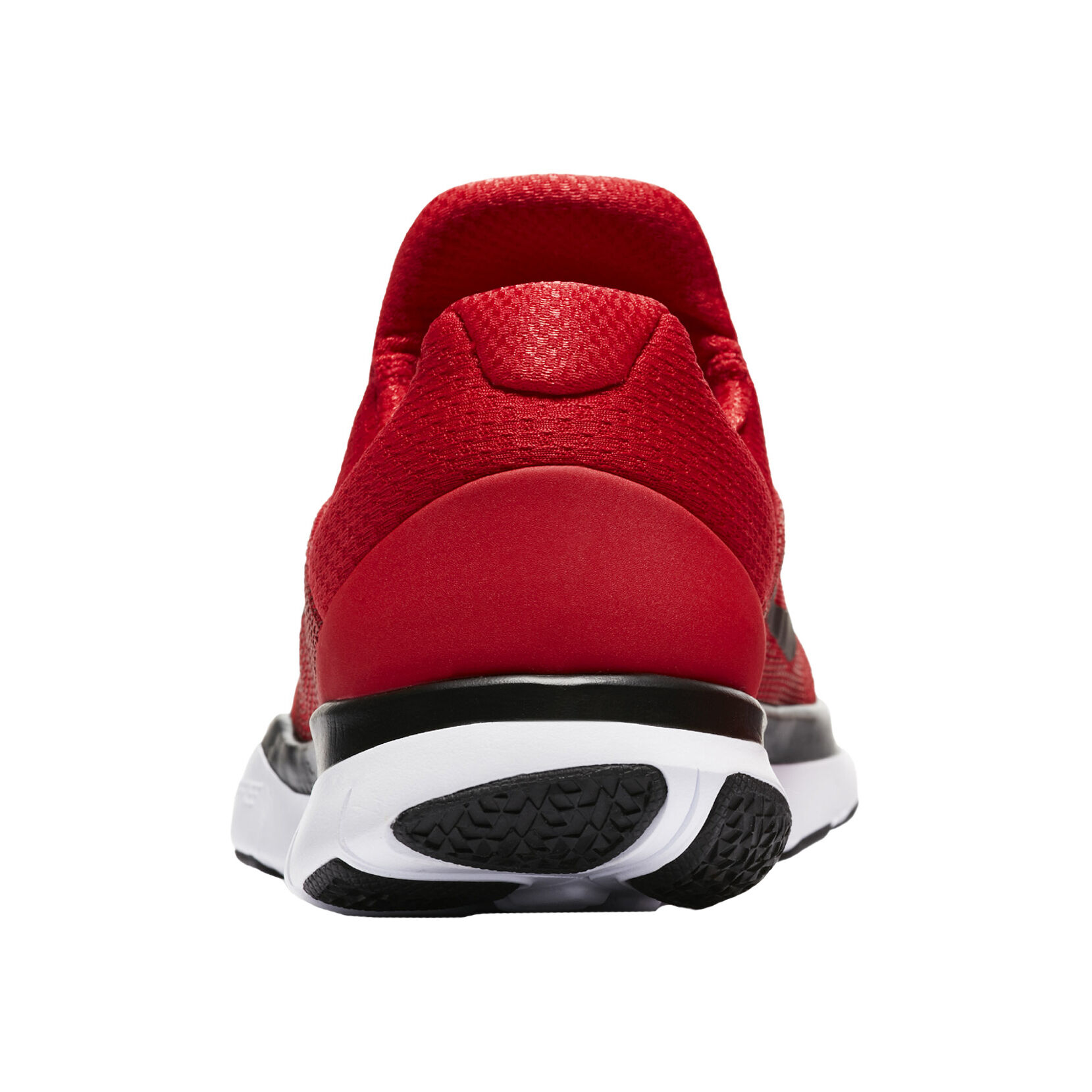 Nike Free Trainer V7 Fitnessschuh Herren Rot Schwarz online kaufen Tennis Point CH