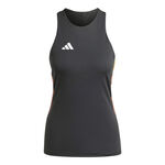 adidas Bekleidung adidas Y Tank-Top Damen-Schwarz,Schwarz