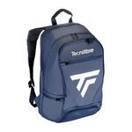 Tecnifibre Tecnifibre Tour Endurance Rucksack-Dunkelblau
