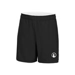 Quiet Please Bekleidung Quiet Please Smash Shorts Jungen-schwarz