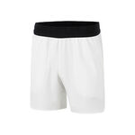 Under Armour Bekleidung Under Armour Peak Woven Shorts Herren-weiß