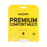 Tennis-Point Premium Comfort Multi 12m black
