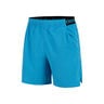 Vanish Woven 6in Shorts Herren-Petrol,Dunkelblau