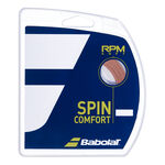 Babolat Babolat RPM Soft Saitenset 12m-Hellrot