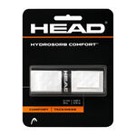 HEAD Basisgriffbänder HEAD HydroSorb Comfort 1er Pack-Weiß