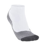 Falke Bekleidung Falke FALKE PL2 Sportsocken-Weiß,Grau