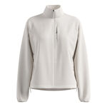 Odlo Bekleidung Odlo Zeroweight  Laufjacke Damen-creme