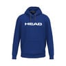 Club Original Hoody Kinder-Blau