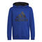 Essential Big Logo Hoody Boys