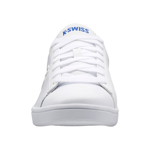 K-Swiss