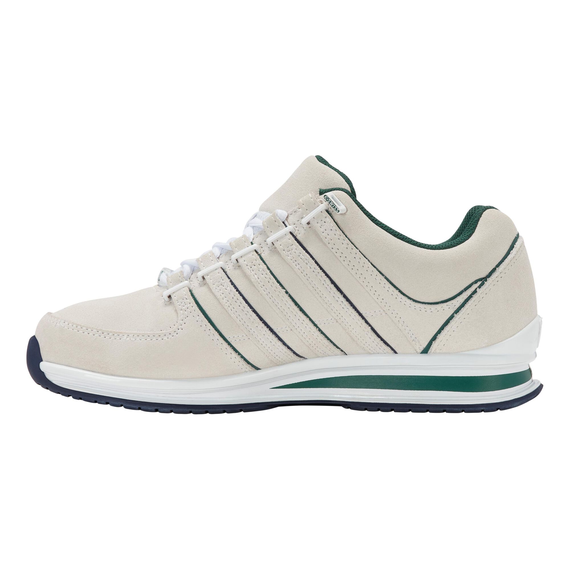 K-Swiss