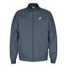 Breaker Trainingsjacke Herren-dunkelblau