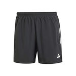 adidas Bekleidung adidas Own The Run 5in Laufshorts Herren-Schwarz,Wei&szlig;
