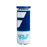 Babolat Tennisbälle Babolat Gold All Court 3er Dose