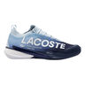 AG-LT LITE Allcourtschuh Herren-Hellblau,Dunkelblau