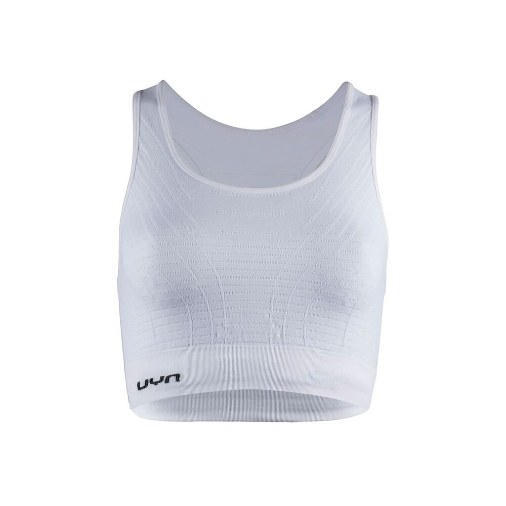 UYN Motyon 2.0 Sport-BH Damen - Weiß