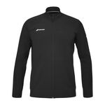 Babolat Bekleidung Babolat Play Trainingsjacke Herren-Schwarz