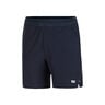 Tournament Pro Shorts Herren-Dunkelblau