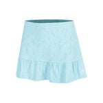 Original Penguin Floral Jacquarded Skort