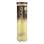 HEAD Tennisbälle HEAD Tour XT 4er Dose