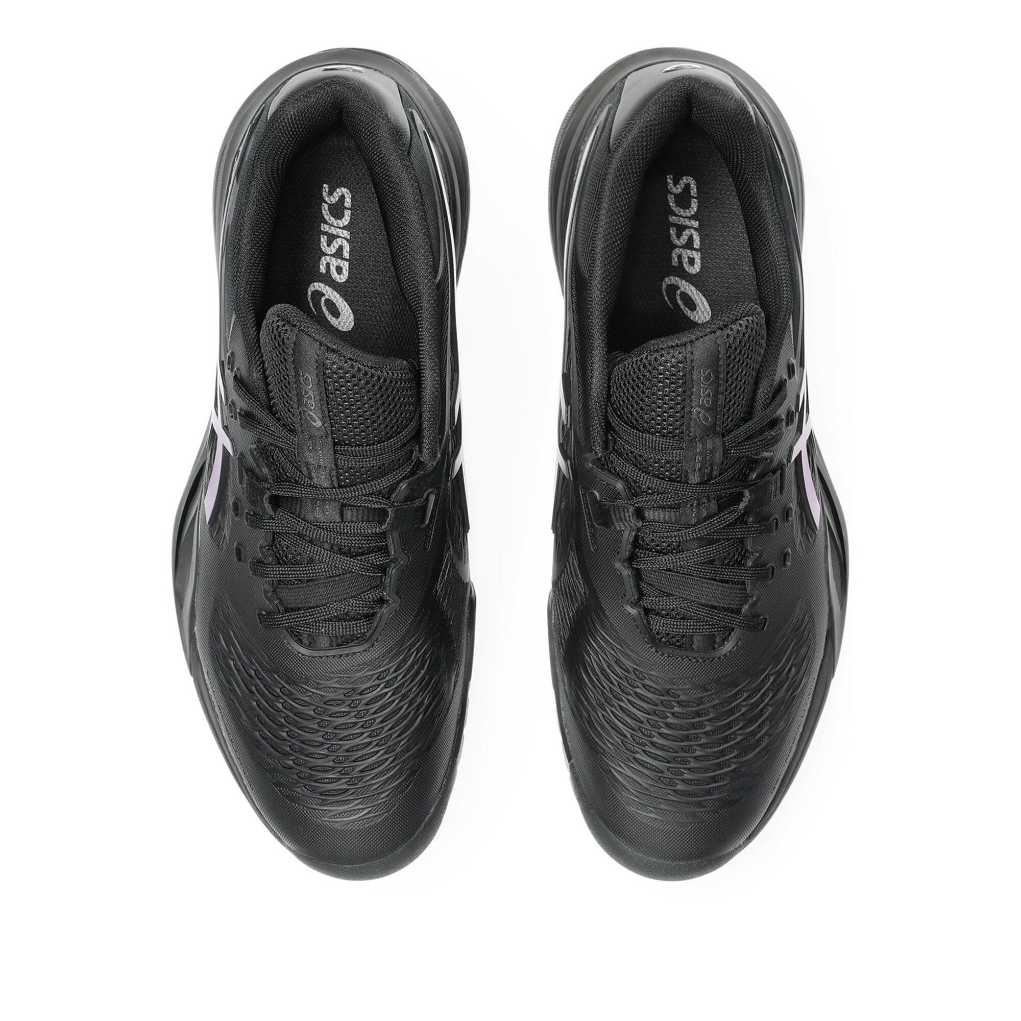 ASICS