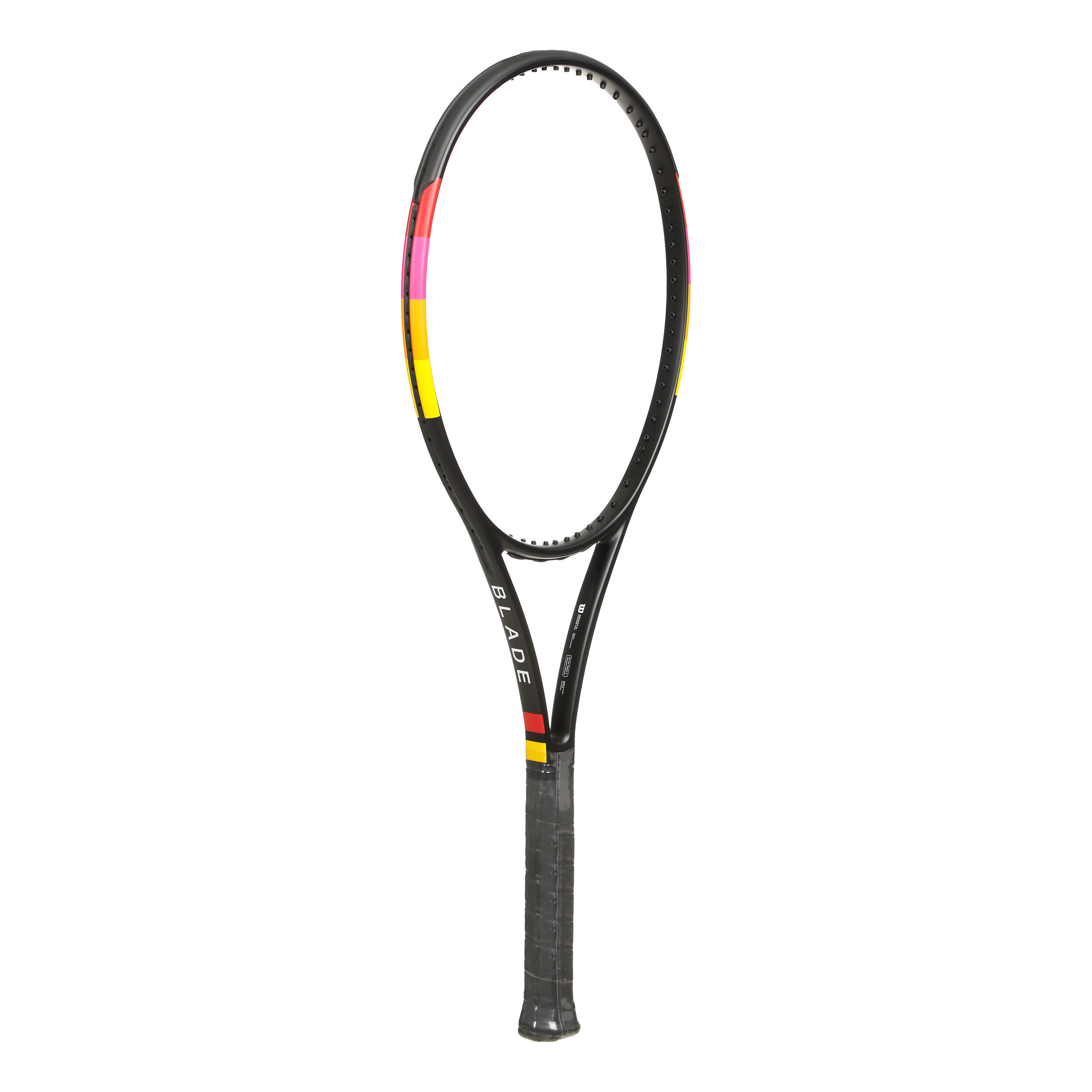 Wilson Blade 98 16X19 V8 VHS Turnierschläger | Tennis-Point