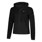 Nike Bekleidung Nike Swift Jacket Laufjacke Damen-schwarz