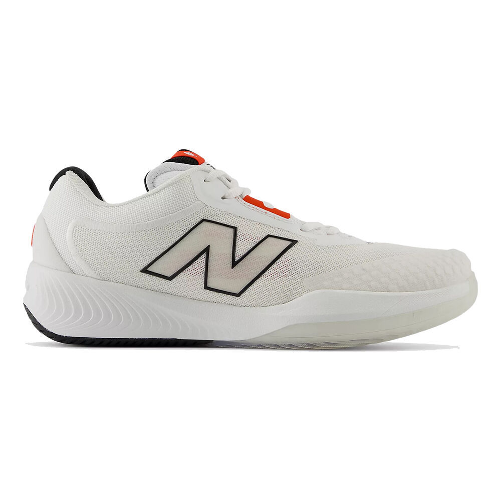 New Balance 996 Allcourtschuh Herren - Weiß