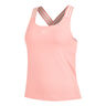 Samprini Tank-Top Damen-Rosa
