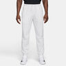 Court Dri-Fit Heritage Fleece Trainingshose Herren-weiß