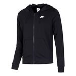 Sportswear Club Fleece Fullzip Hoody STD
