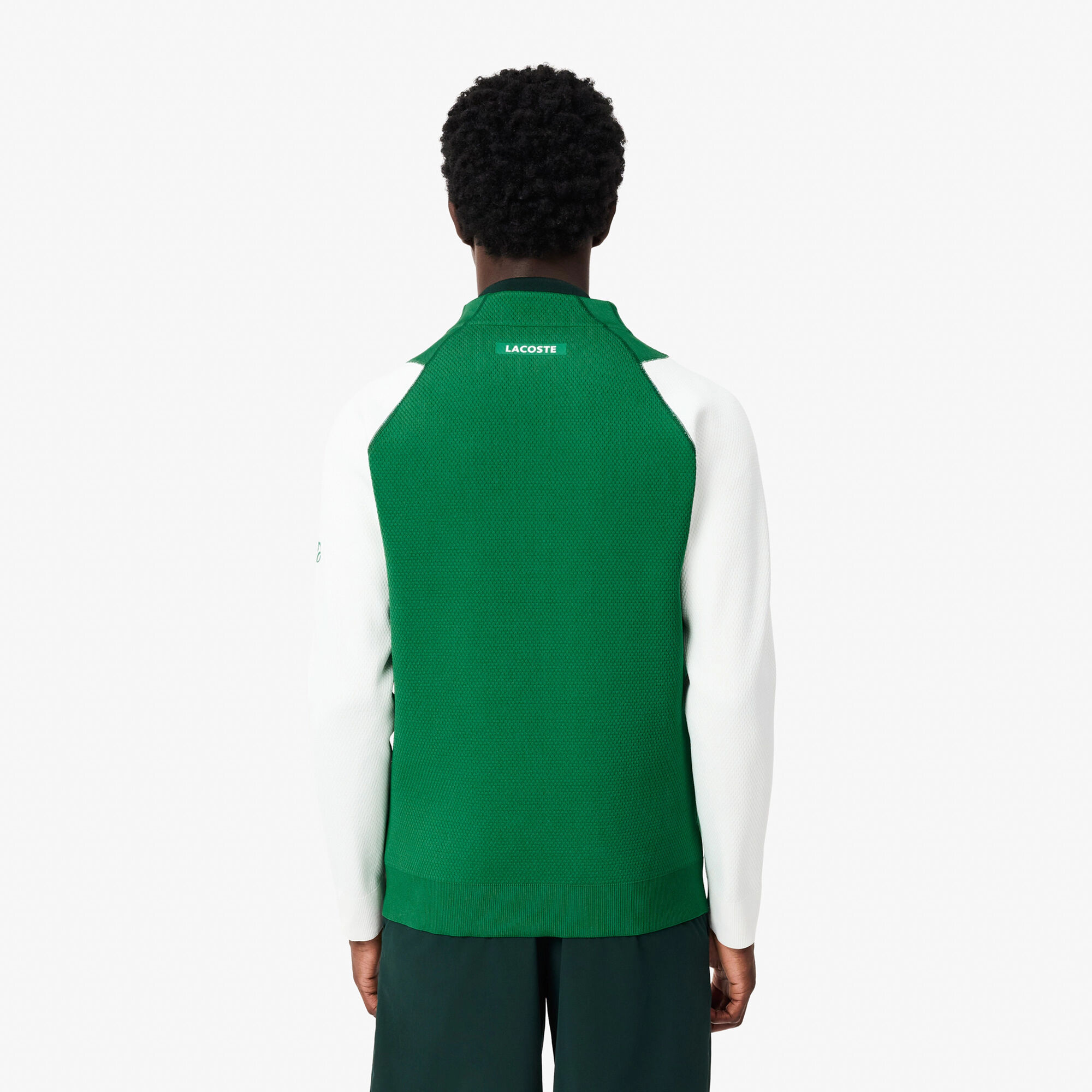 Lacoste