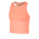 BB by Belen Berbel Bekleidung BB by Belen Berbel Basica Tank-Top Damen-Koralle