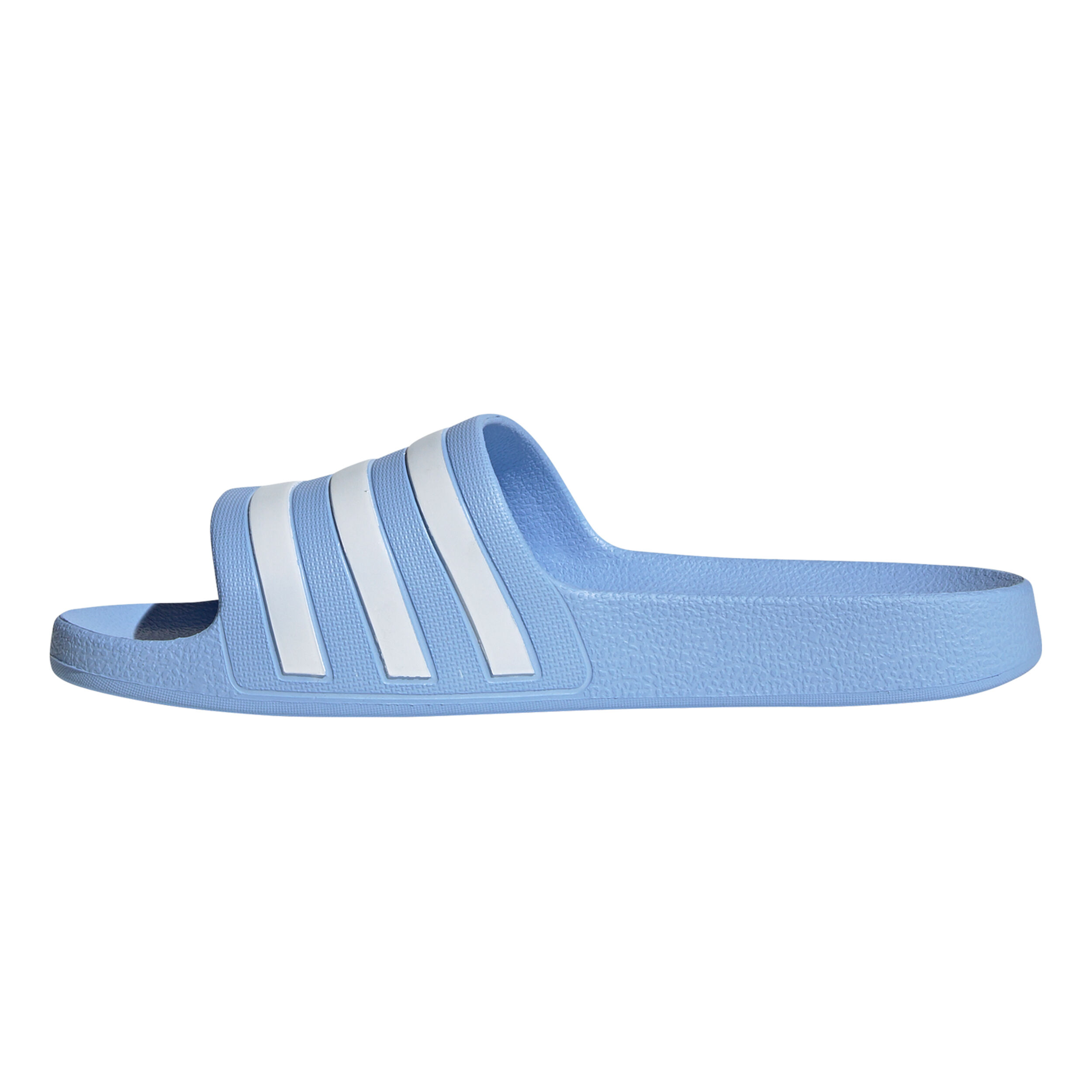 Adidas adilette lichtblauw outlet