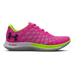 Under Armour Laufschuhe Under Armour FLOW Velociti Wind 2 Neutralschuh Damen-Pink,Gr&uuml;n
