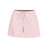 Rival Terry Shorts Damen - pink