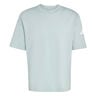 Essentials Loose Fit T-Shirt Herren-salbei