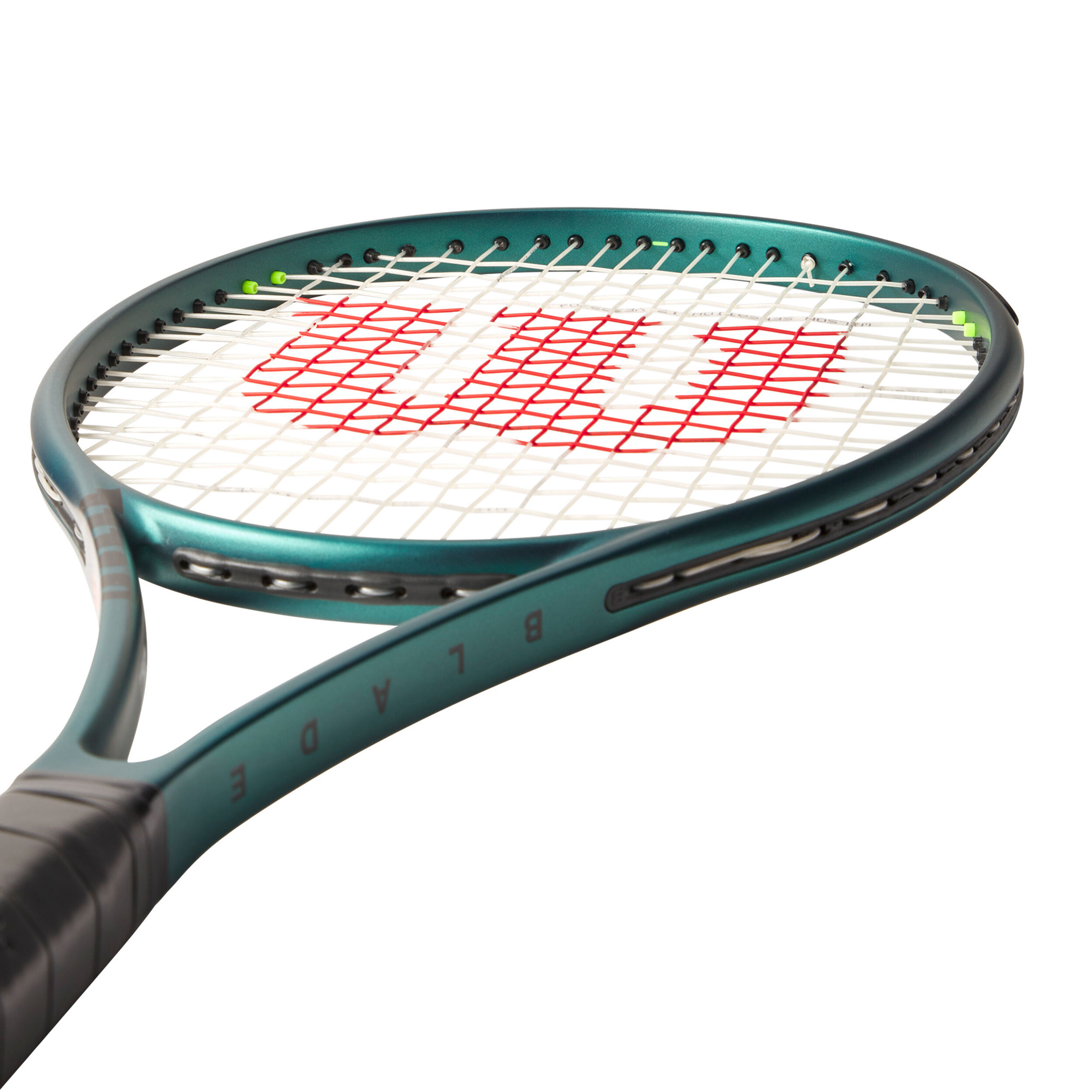 Wilson Blade 98 16X19 V9 Turnierschläger | Tennis-Point