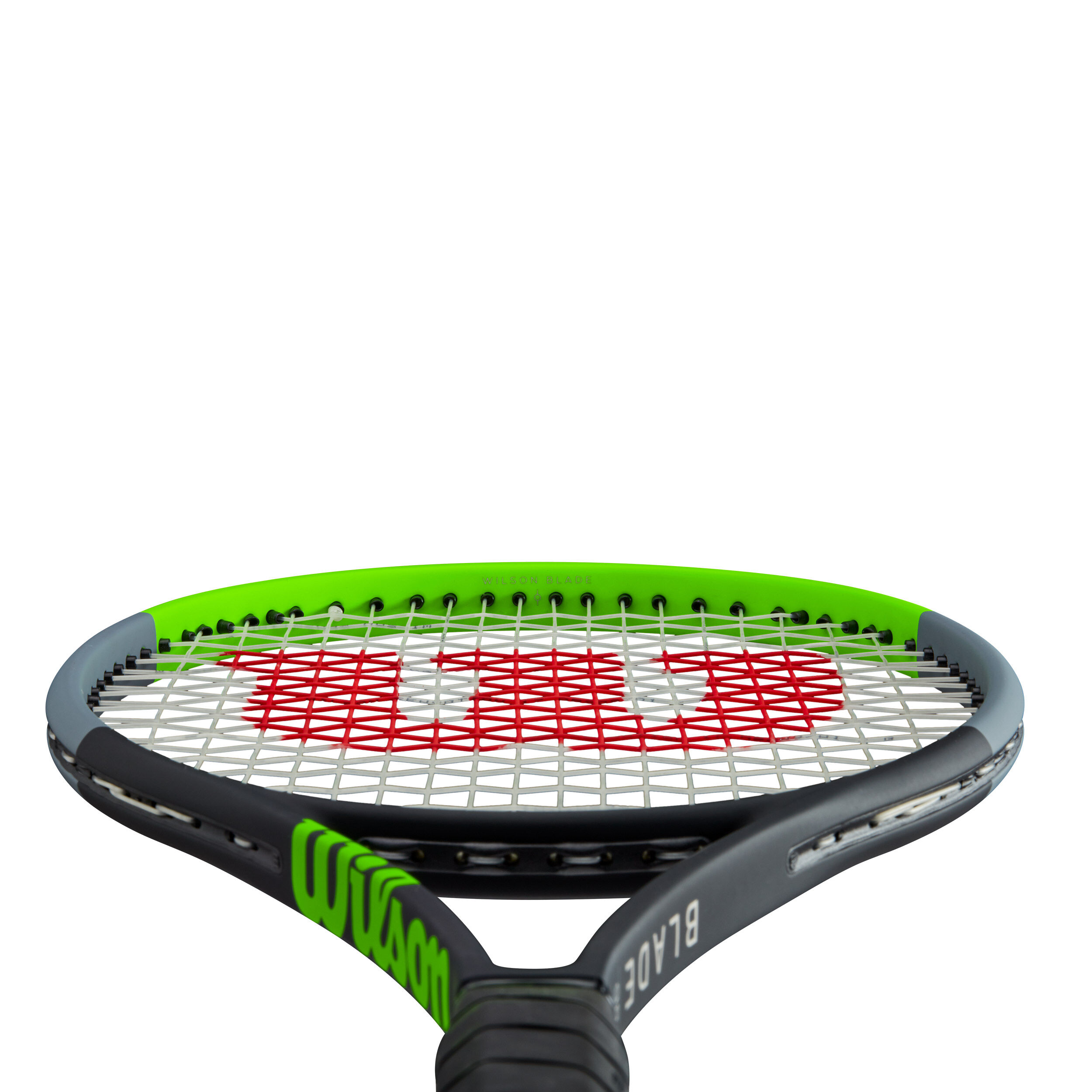 Wilson Blade 98 18x20 V7.0 Turnierschläger | Tennis-Point