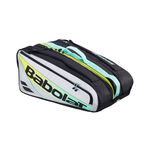 Babolat Babolat Pro 2025 Padelschl&auml;gertasche-Schwarz,Mehrfarbig