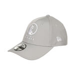 Quiet Please Bekleidung Quiet Please New Era Core 9 Forty Cap-Grau,Weiß